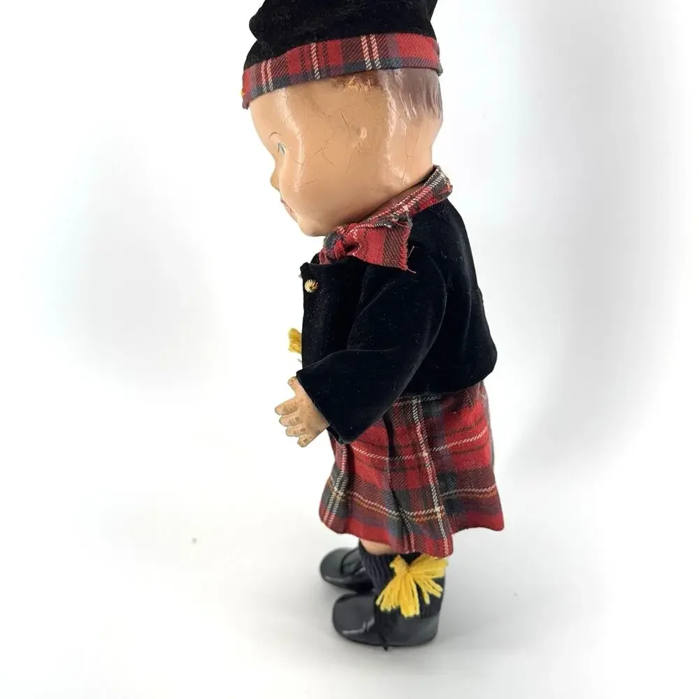 reliable antique scottish